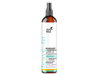 Artnaturals Strengthening Leave-In Conditioner, Rosemary + Castor Oil, 8 fl oz/ 236 mL - Image 2