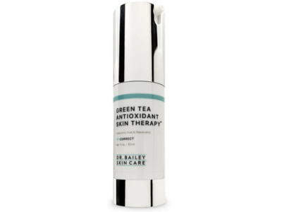 Dr. Bailey Skincare Green Tea Antioxidant Skin Therapy, 1 fl oz/30 mL