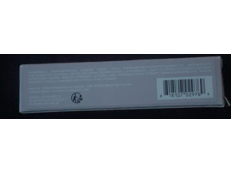 ILIA In Frame Brow Gel, 0.15 oz/4.5 mL