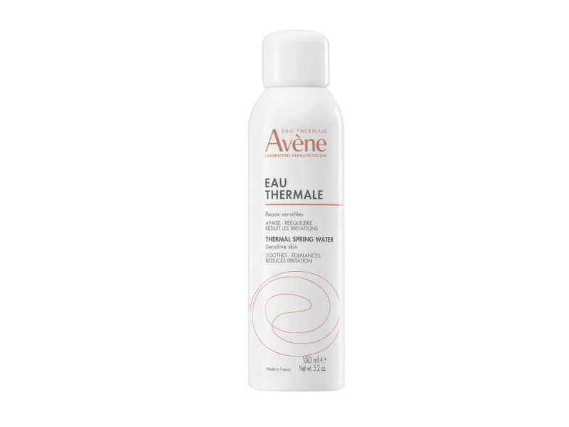 Avene Thermal Spring Water, 5.2 oz/150 mL