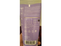 SheaMoisture Nourished & Radiant Gentle Cream Cleanser, Pro-Ceramides + Elderberry Complex, 6 fl oz/177 mL - Image 4