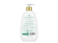 Dove Holiday Treats Deep Nourishing Hand Wash, Peppermint Bark, 12 fl oz/355 mL - thumbnail 2
