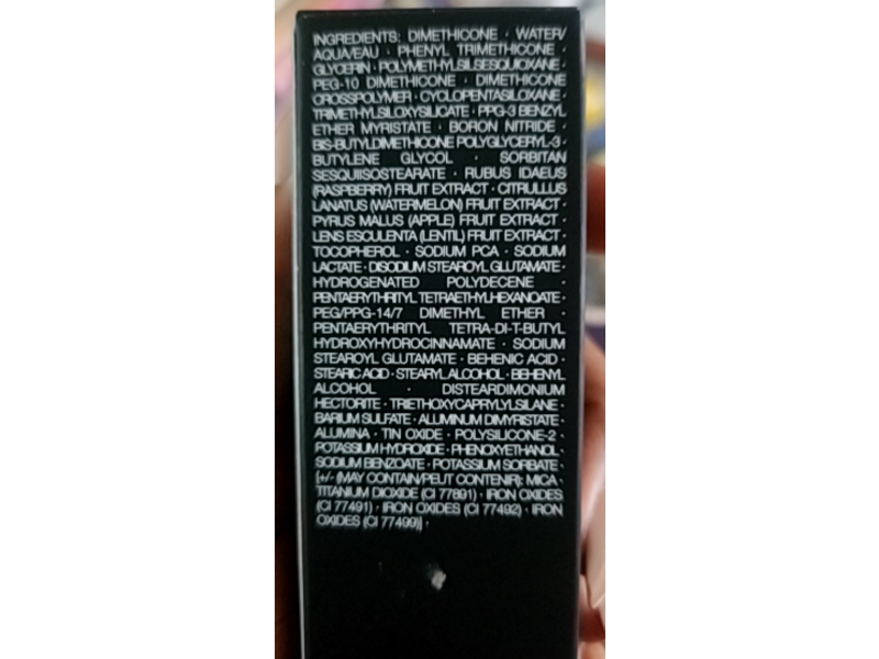 Nars Natural Radiant Longwear Foundation, Manaus, 1 fl oz/30 mL