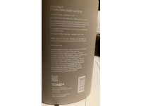 Tone Hydrating Body Lotion, Coconut, 16 fl oz/480 mL - thumbnail 4