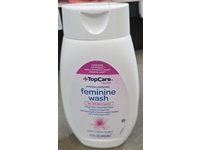 TopCare Health Feminine Wash, Light Fresh Scent, 12 fl oz/355 mL - Image 3