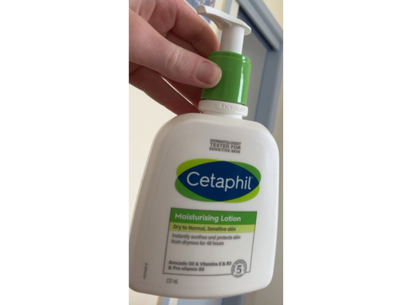 Cetaphil Moisturising Lotion, 16 fl oz/237 mL