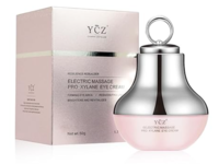 YCZ Electric Massage Pro-Xylane Eye Cream, 1.76 fl oz/50 g - Image 2
