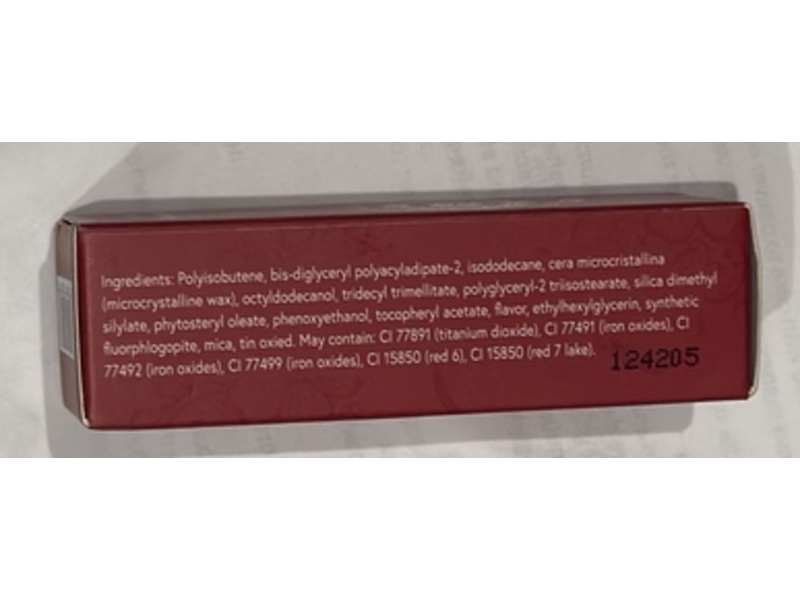 Honeybee Gardens Royal Lip Elixir, Buzzworthy, 0.16 fl oz/4.8 mL