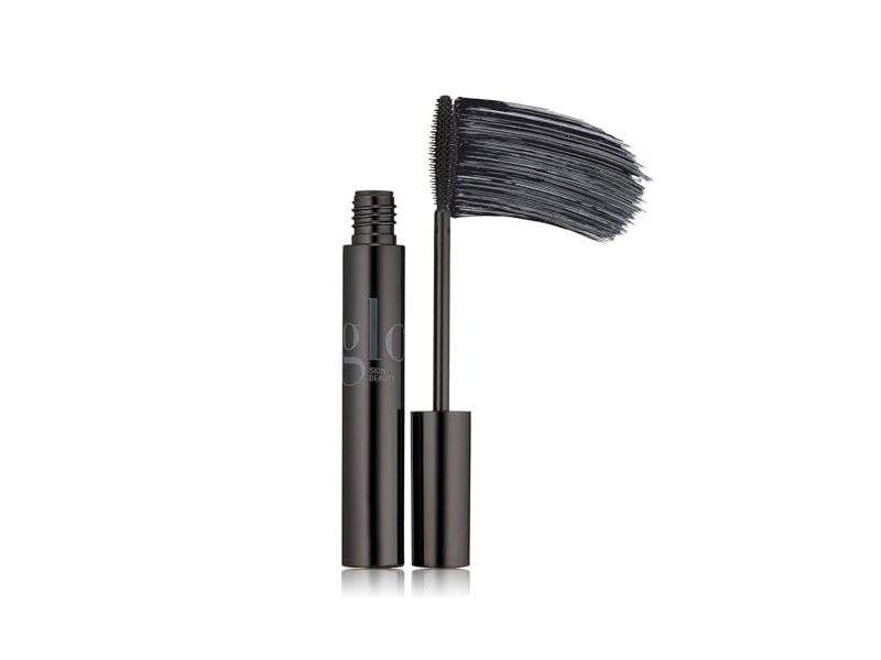 Glo Skin Beauty Lash Lengthening Mascara, Black, 0.14 oz/4.1 mL