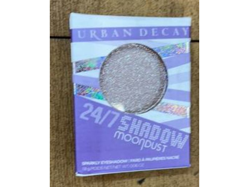 Urban Decay 24/7 Moondust Eyeshadow, Space Cowboy, 0.06 oz