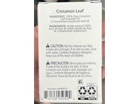 MainStays Pure Essential Oil, Cinnamon Leaf, 0.5 fl oz/15 mL - Image 4