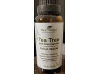 Plant Therapy Facial Serum, Tea Tree & Niacinamide, 1 fl oz/30 mL - Image 3