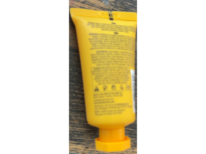 Dr. Botanicals GR Refreshing Cleanser, Grapefruit & Watermelon, 1.01 fl oz/30 mL