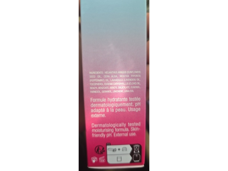 Love To Love Anal Relaxing Gel, Easy Peasy, 1 fl oz/30 mL