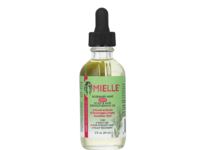 Mielle Scalp & Hair Strengthening Oil, Rosemary Mint, Light, 2 oz/59 mL - thumbnail 1