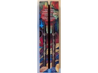 Kat Von D KVD Beauty Tattoo Liner Duo, Trooper Black & Mad Max Brown - thumbnail 2