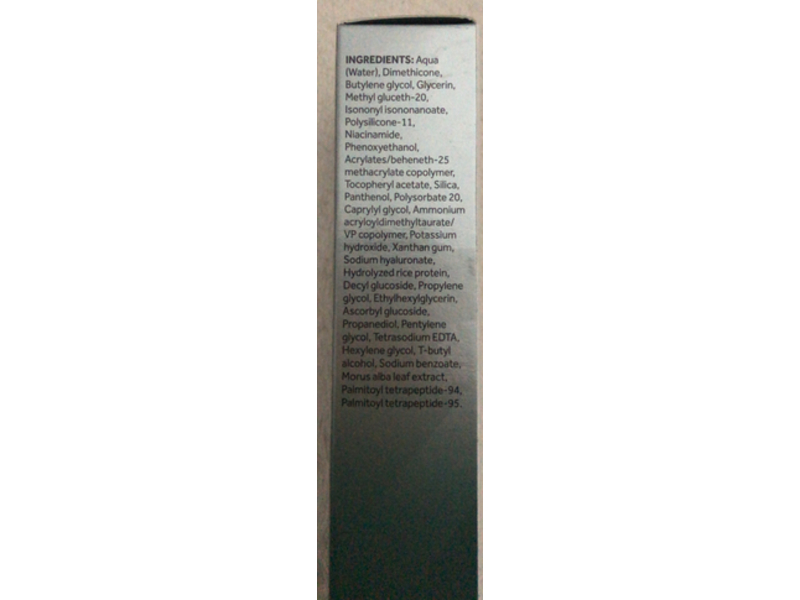 No7 Future Renew Damage Reversal Serum, 1.6 fl oz/50 mL