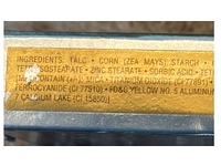 Borghese Velluto Classico Extra Velvety Blush, 02 Limetta, 0.15 oz/4.25 g - thumbnail 3