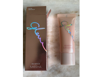 Missha Glow Skin Balm, 0.67 fl oz/ 20 mL - Image 3