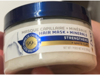Dove Minerals Strengthen Hair Mask, 4 oz/113 g 4 Count - Image 3