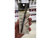Revlon ColorStay Eyeliner Crayon, Brown 203, 0.01 oz - thumbnail 2