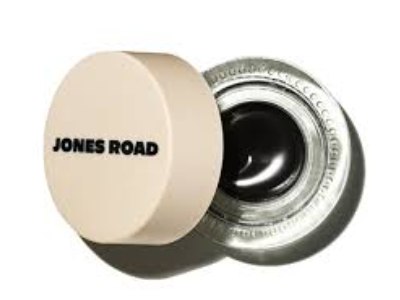 Jones Road Gel Liner, Brown, 0.1 oz/3 g