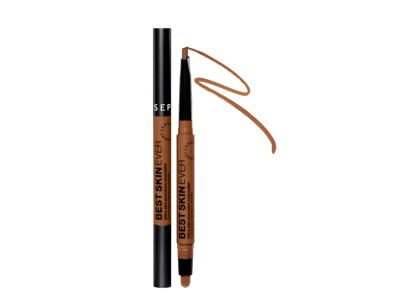 Sephora Best Skin Ever Micro Concealer, 24N Tan, 0.007 oz/0.2 g