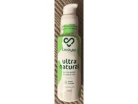 LifeStyles Ultra Natural Water-Based Intimate Gel, 100 mL - thumbnail 2