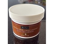 Bon Vital' Coconut Massage Creme, Coconut, 8 fl oz/237 mL - Image 3