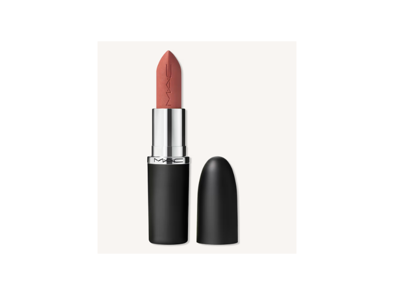 M.A.C. Cosmetics MACXimal Matte Lipstick, Kinda Sexy, 0.12 oz/3.5 g