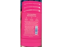 Athena Club All Over Deo, Super Pink, 2.6 oz/74 g - thumbnail 4