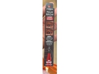 L'Oreal Paris Faux Brow Filling Pen, 393 Soft Balck, 0.03 fl oz/1mL - Image 3