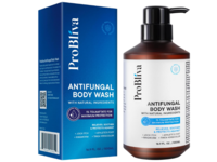 ProBliva Antifungal Body Wash, 16.9 fl oz/500 mL - thumbnail 1