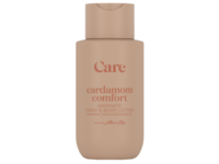 Albert Heijn Care Aromatic Hand & Body Lotion, Cardamom Comfort, 300 mL - Image 2