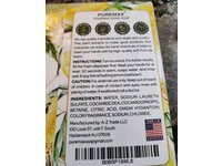 Puremax Foaming Hand Soap, Lemon & Basil, 128 fl oz/3.785 L - thumbnail 3