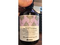 Davines Naturaltech Calming Shampoo, 8.45 fl oz/250 mL - thumbnail 7