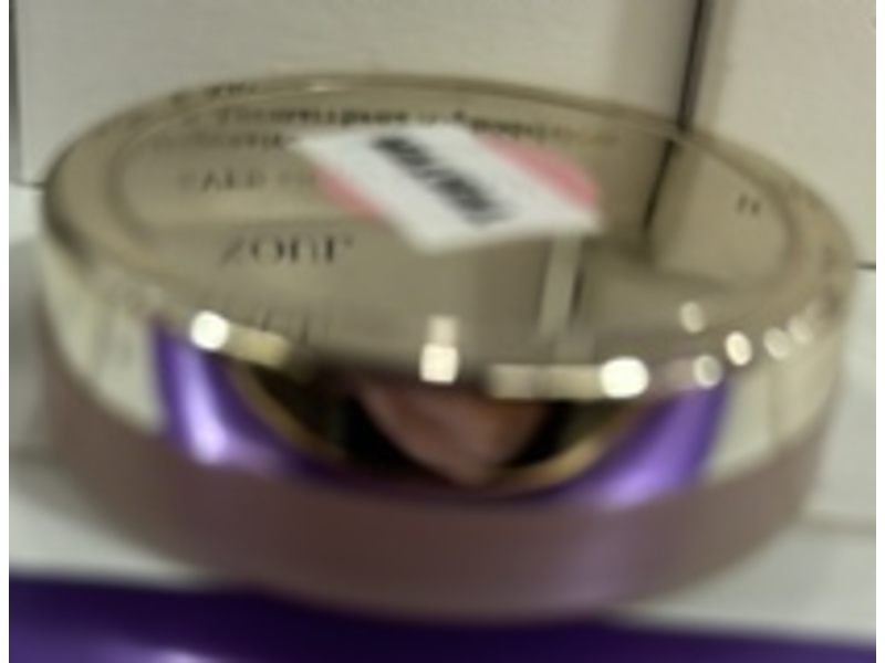 Xoul Ever Moist Lip Balm, Original, 8 g