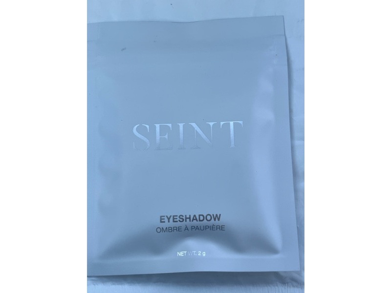 Seint Eyeshadow, Flurry, 2 g