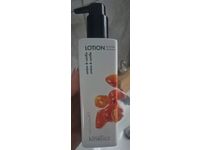 Kinetics Lotion, Amber & Vanilla, 8.45 fl oz/250 mL - Image 3