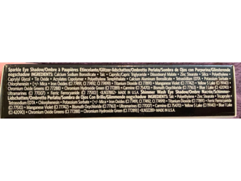 Bobbi Brown Sandy Nude Palette, 0.38 oz/10.8 g