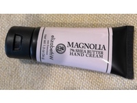 Elizabeth W Magnolia Hand Cream, 7% Shea Butter, 1.3 oz/36 g - thumbnail 2