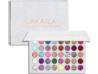 Cakaila 40 Colors Glitter Eye Shadow Palette - thumbnail 1