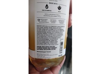 Bath & Body Works 3-In-1 Hair, Face & Body Wash, Whiskey Reserve, 10 fl oz/ 295 mL - thumbnail 3