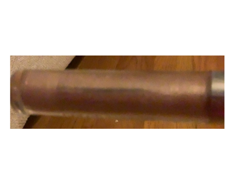 Maybelline New York Color Tattoo Eye Chrome Eyeshadow, Gilded Rose, 0.11 fl/oz