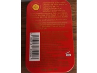 The Edinburgh Natural Skincare Co. Reverie Solid Hand Cream Bar, 50 g - thumbnail 3