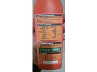 Garnier Ultimate Blends Watermelon Hair Food Pluming Shampoo, 350 mL - Image 4