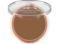 Catrice Melted Sun Cream Bronzer, 30 Pretty Tanned, 0.32 oz/9 g - thumbnail 1