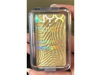 Nyx Professional Makeup Buttermelt Highlighter, Butta Than Gold, 0.17 oz/5 g - thumbnail 2