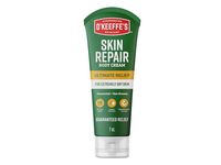 O'Keeffe's Skin Repair Body Cream, 7 oz/198 g - thumbnail 1