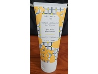 Beekman 1802 Goat Milk Hand Cream, Honey & Orange Blossom, 2 fl oz/59 mL - Image 3